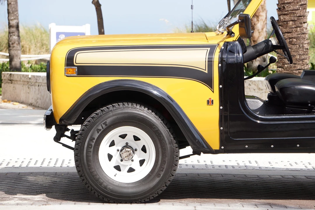 1979 International Harvester Scout - Image 26 of 31