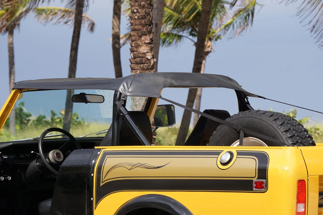 1979 International Harvester Scout - Image 29 of 31