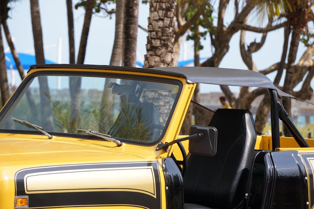 1979 International Harvester Scout - Image 24 of 31