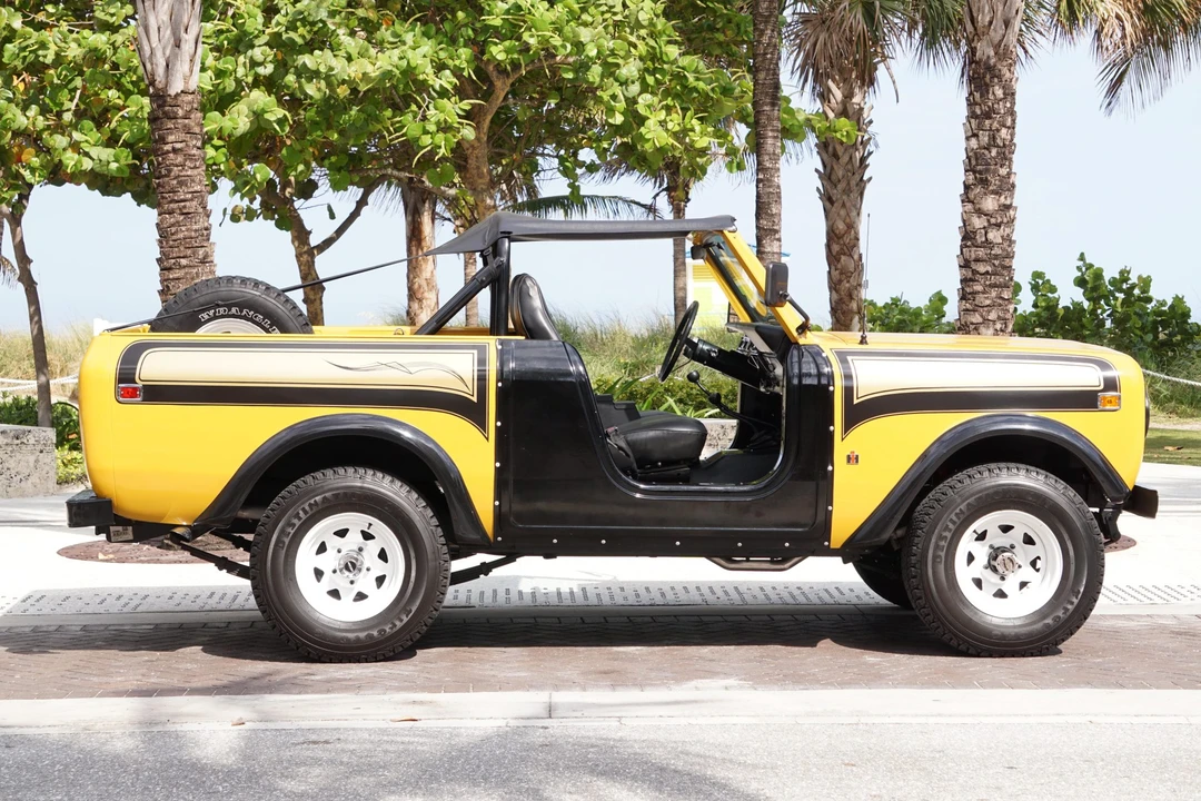 1979 International Harvester Scout - Image 10 of 31