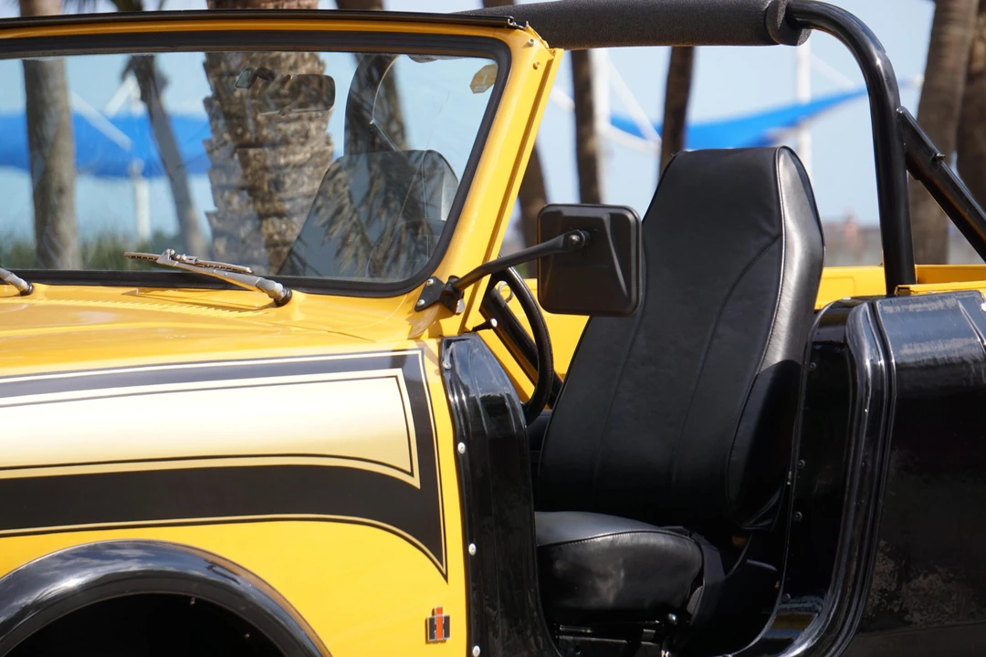 1979 International Harvester Scout - Image 25 of 31