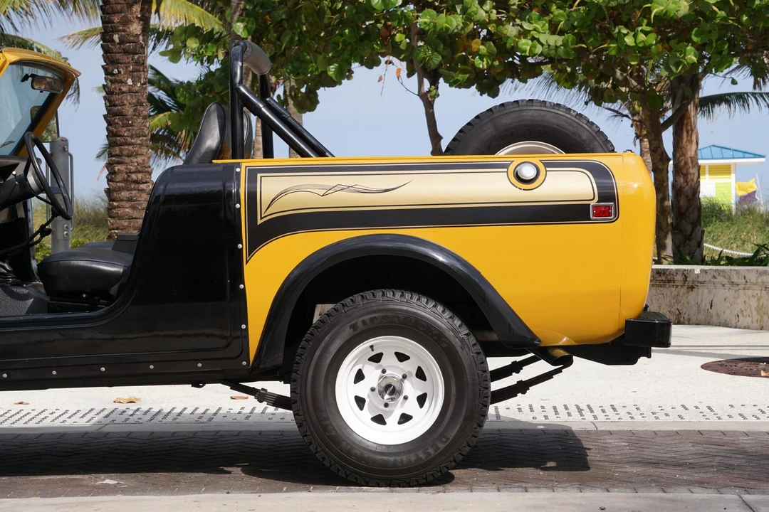1979 International Harvester Scout - Image 30 of 31