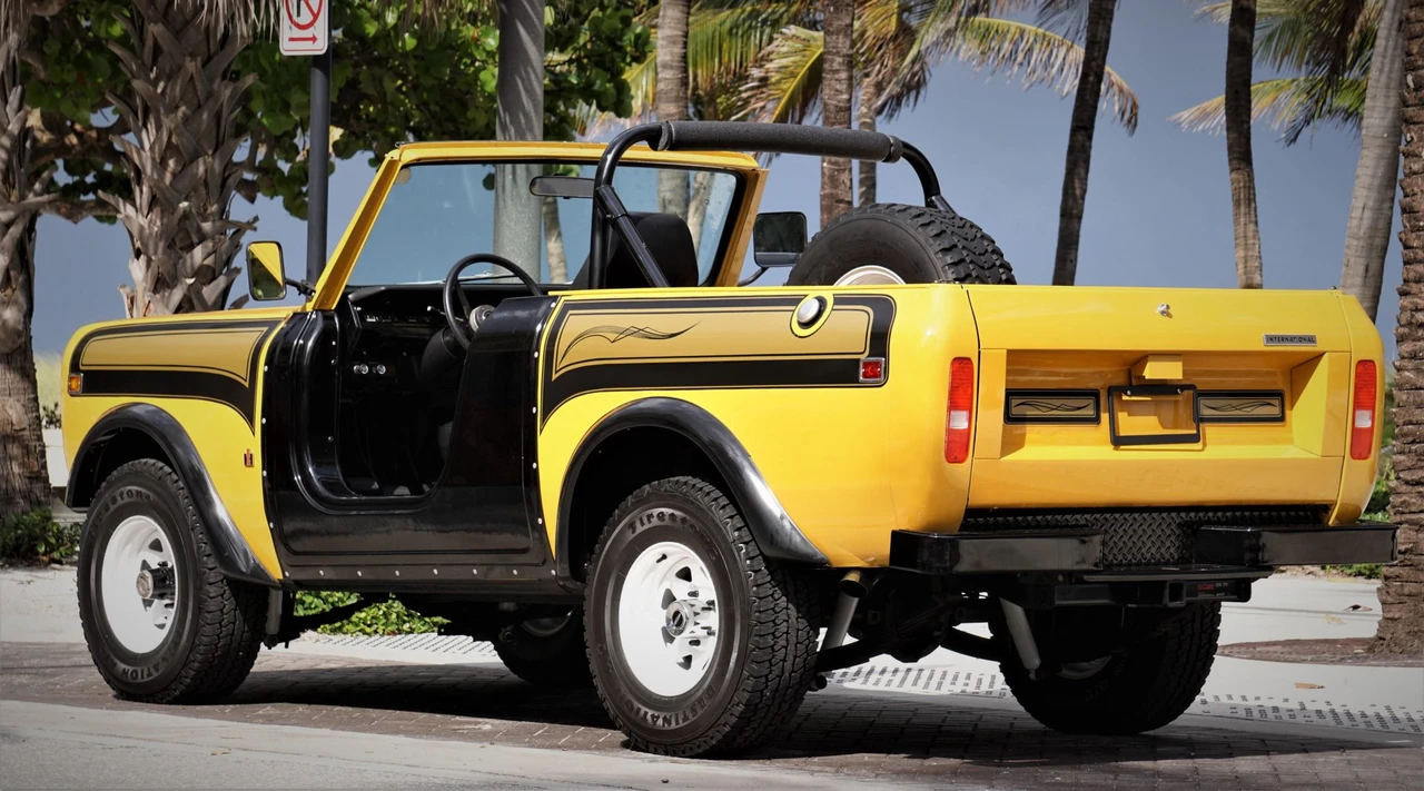 1979 International Harvester Scout - Image 31 of 31