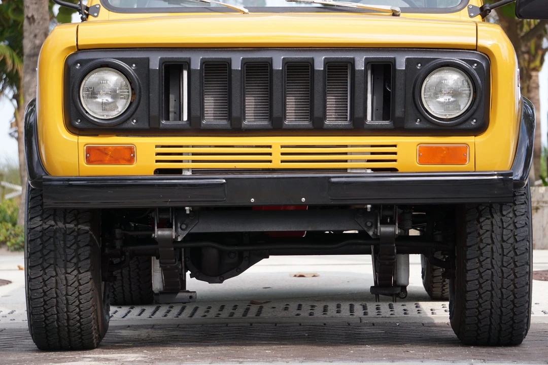 1979 International Harvester Scout - Image 18 of 31