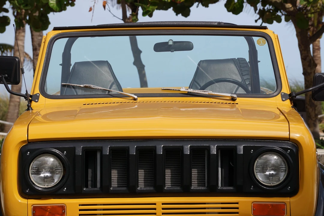 1979 International Harvester Scout - Image 19 of 31
