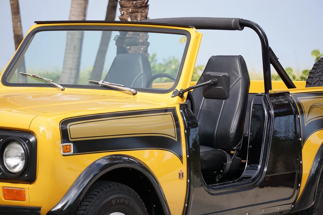 1979 International Harvester Scout - Image 23 of 31