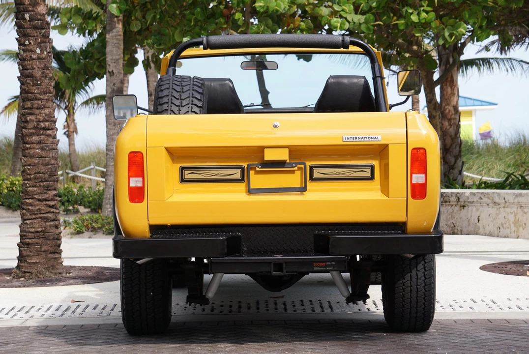 1979 International Harvester Scout - Image 7 of 31
