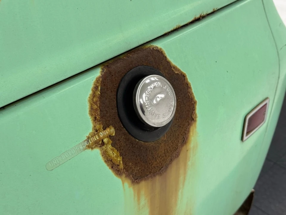 1979 International Harvester Scout - Image 16 of 21