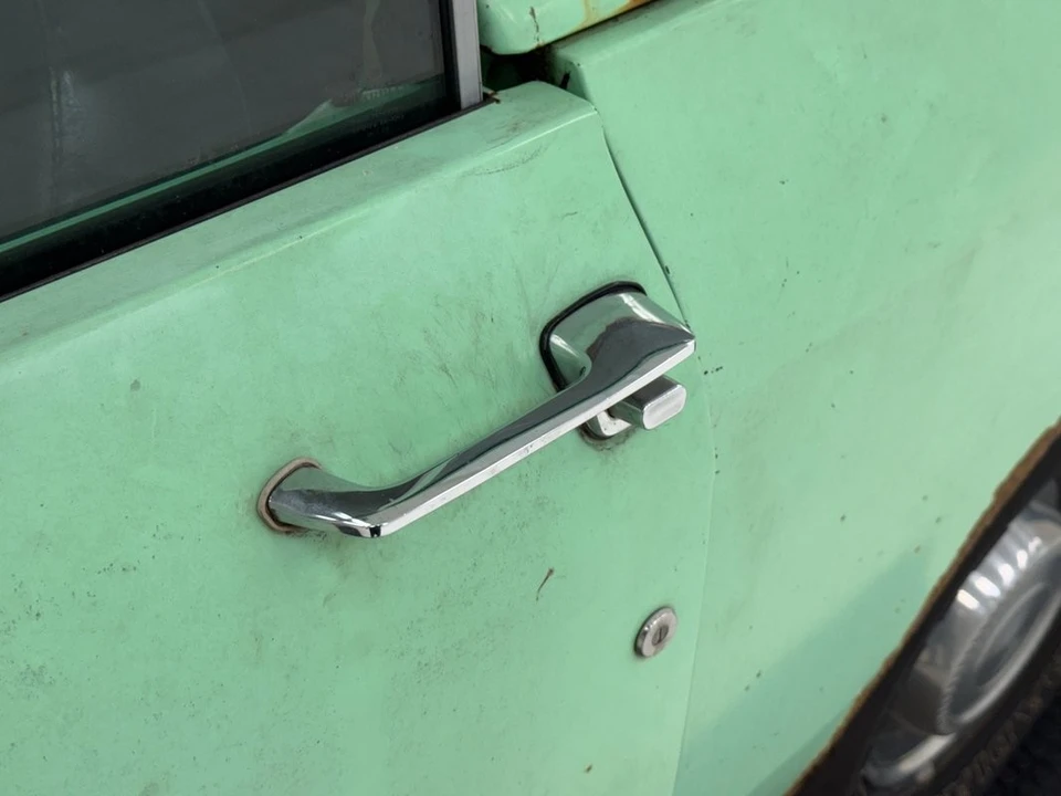 1979 International Harvester Scout - Image 15 of 21