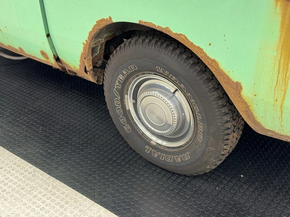 1979 International Harvester Scout - Image 17 of 21