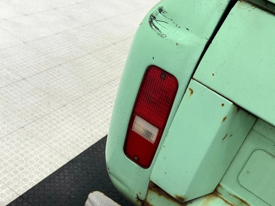 1979 International Harvester Scout - Image 19 of 21