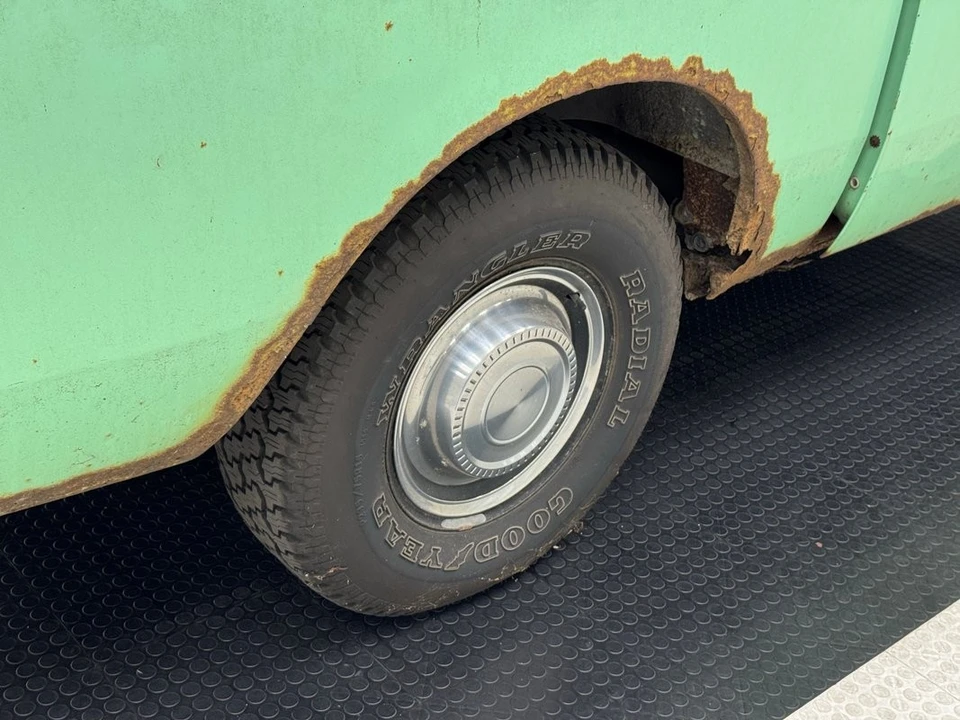 1979 International Harvester Scout - Image 21 of 21