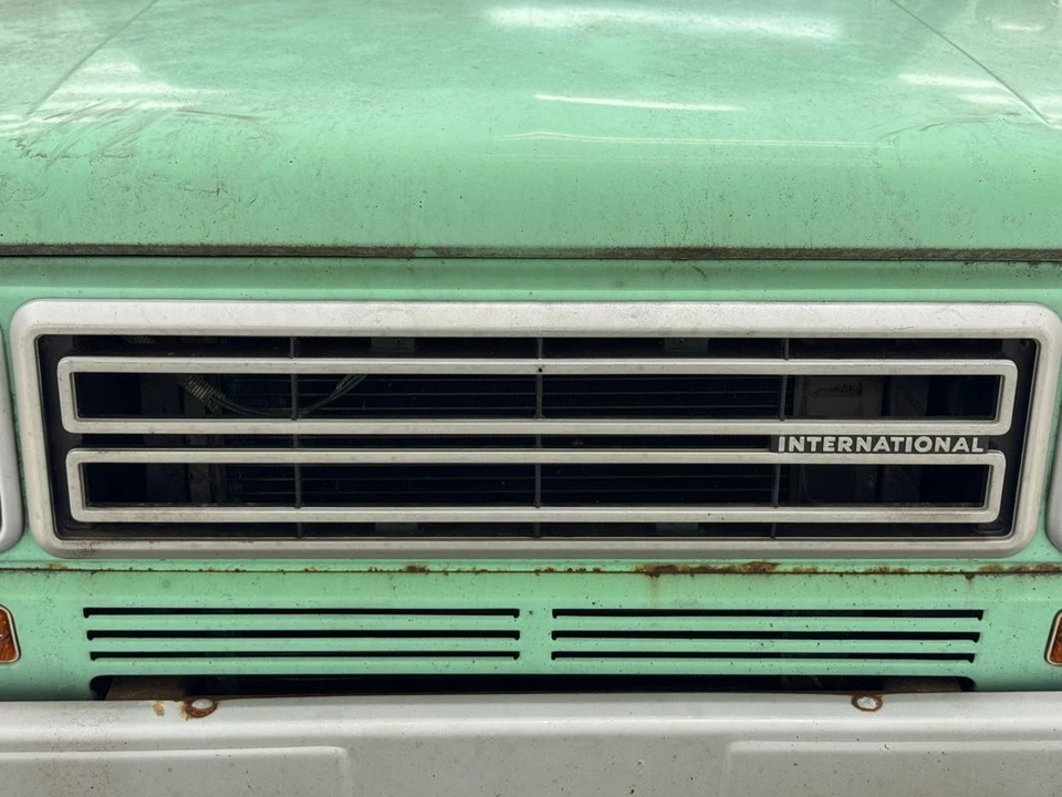 1979 International Harvester Scout - Image 9 of 21