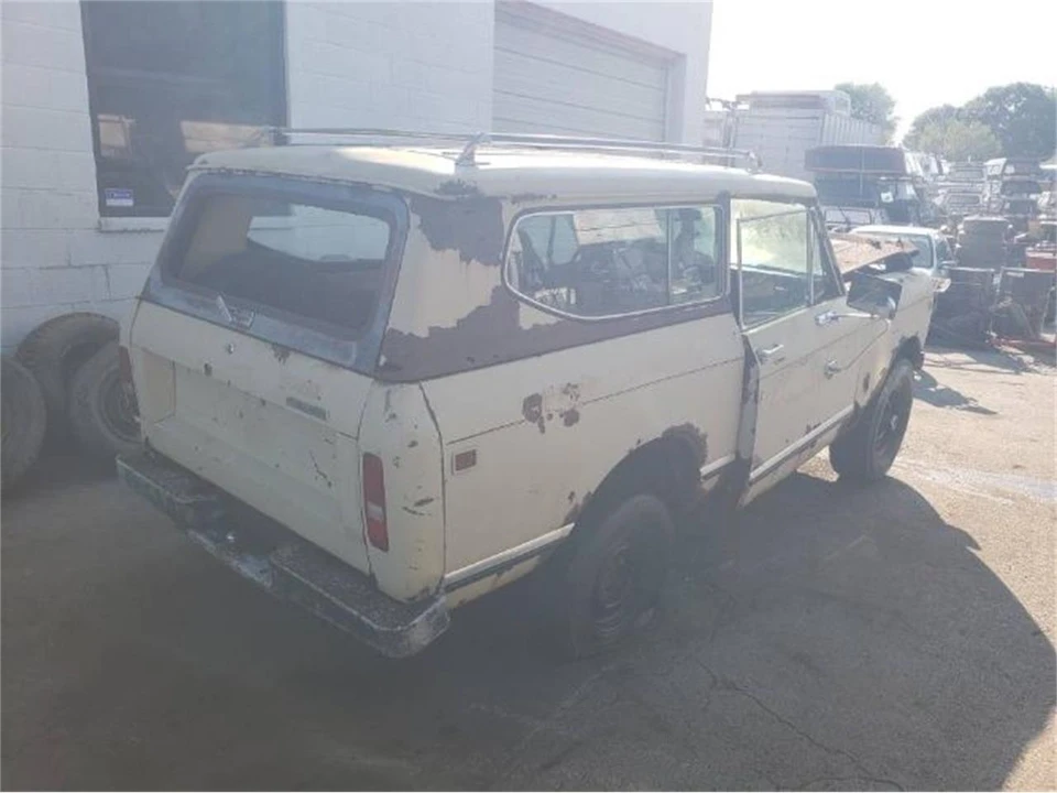 1979 International - Image 2 of 7