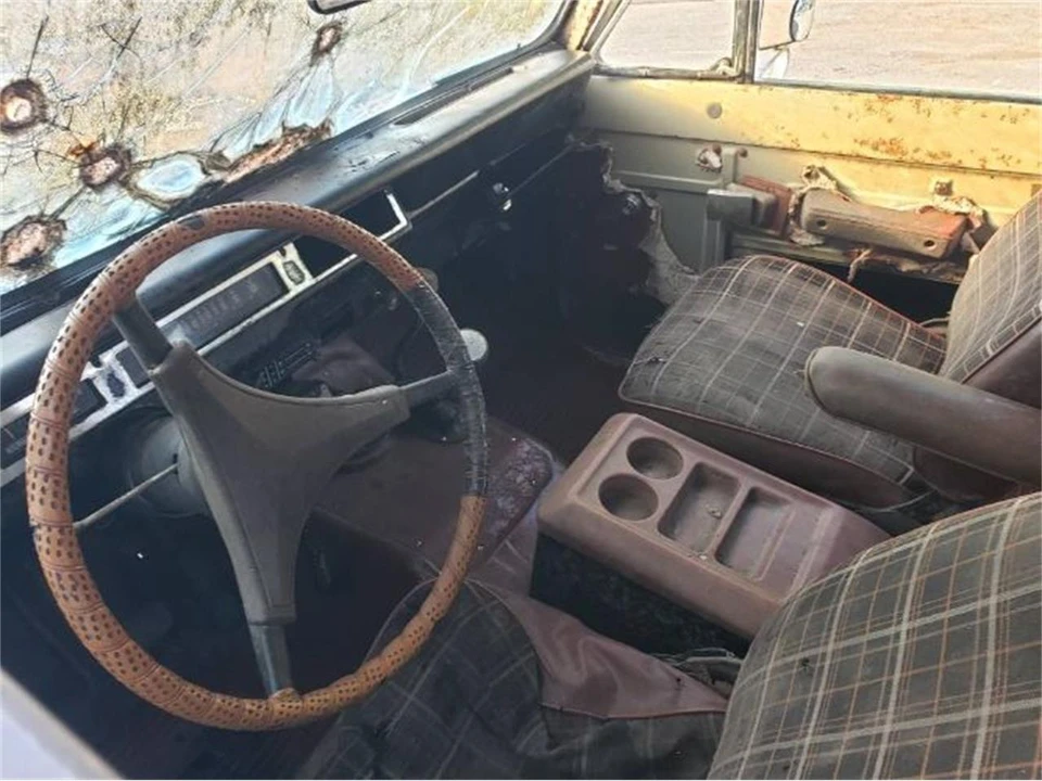 1979 International - Image 5 of 7