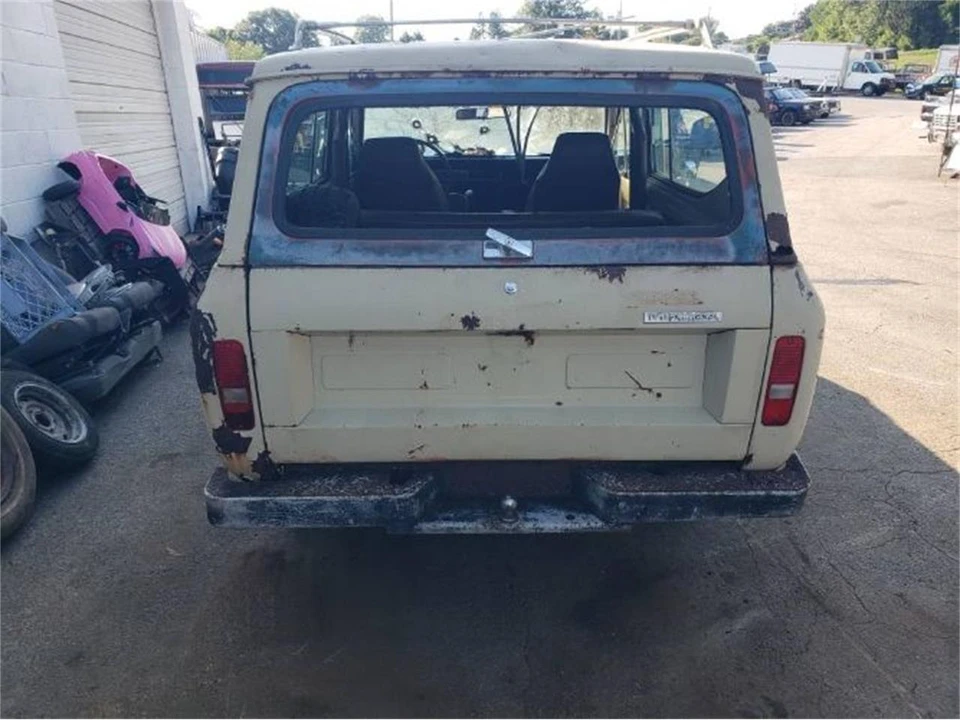 1979 International - Image 3 of 7
