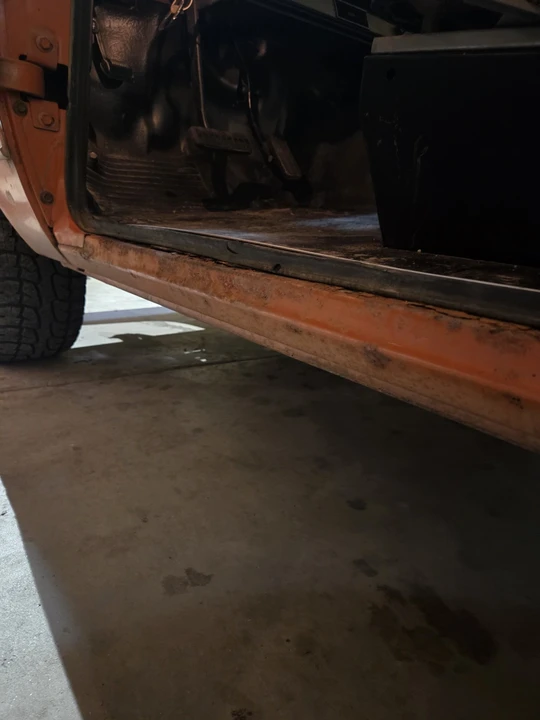 1979 International Harvester Scout - Image 21 of 21