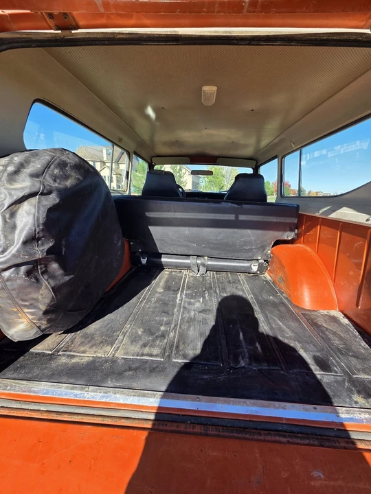 1979 International Harvester Scout - Image 16 of 21