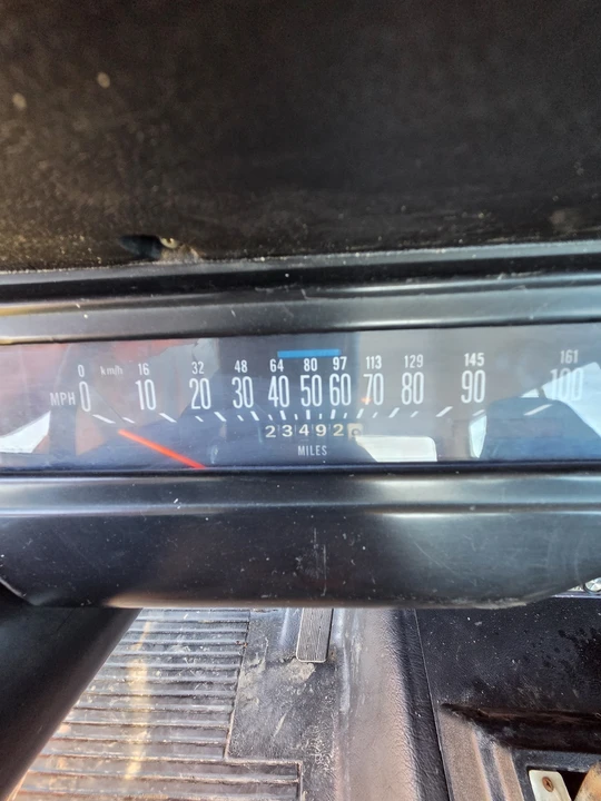 1979 International Harvester Scout - Image 13 of 21