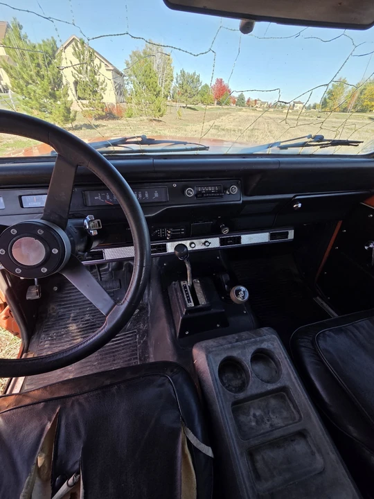 1979 International Harvester Scout - Image 12 of 21