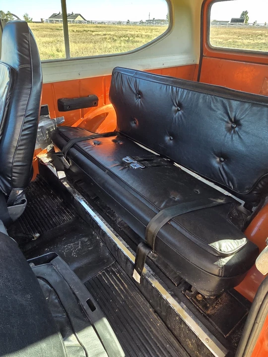 1979 International Harvester Scout - Image 15 of 21