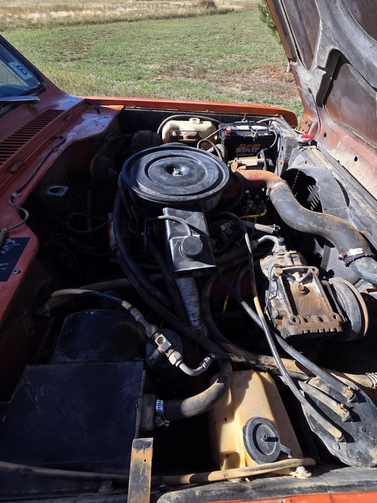 1979 International Harvester Scout - Image 17 of 21