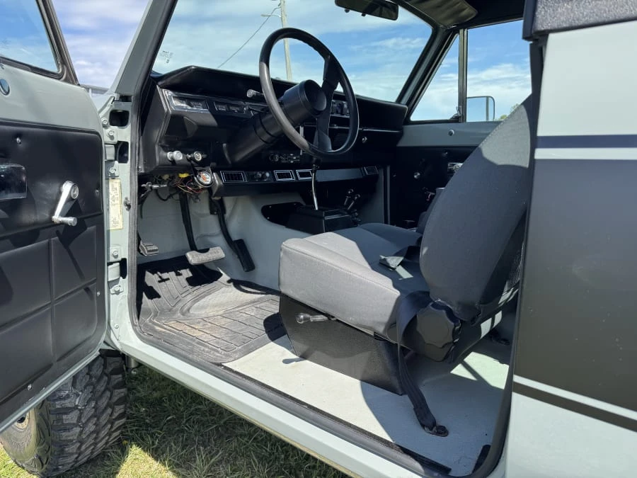 1979 International Harvester Scout - Image 12 of 15