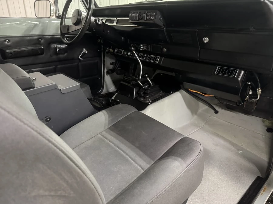 1979 International Harvester Scout - Image 10 of 15