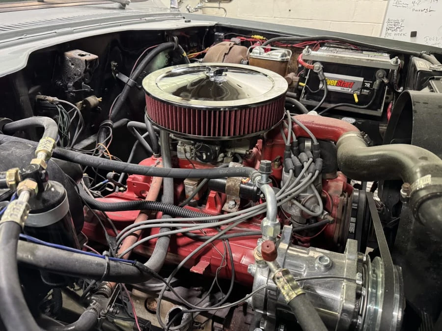 1979 International Harvester Scout - Image 15 of 15