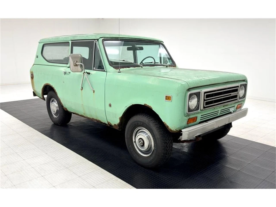 1979 International - Image 7 of 31