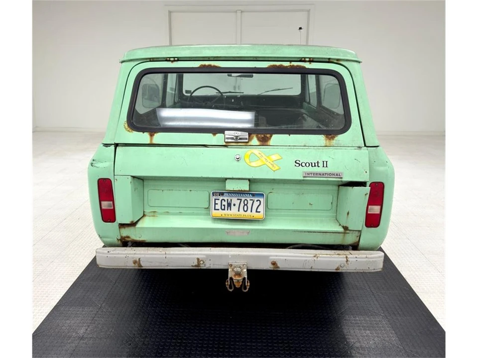 1979 International - Image 4 of 31