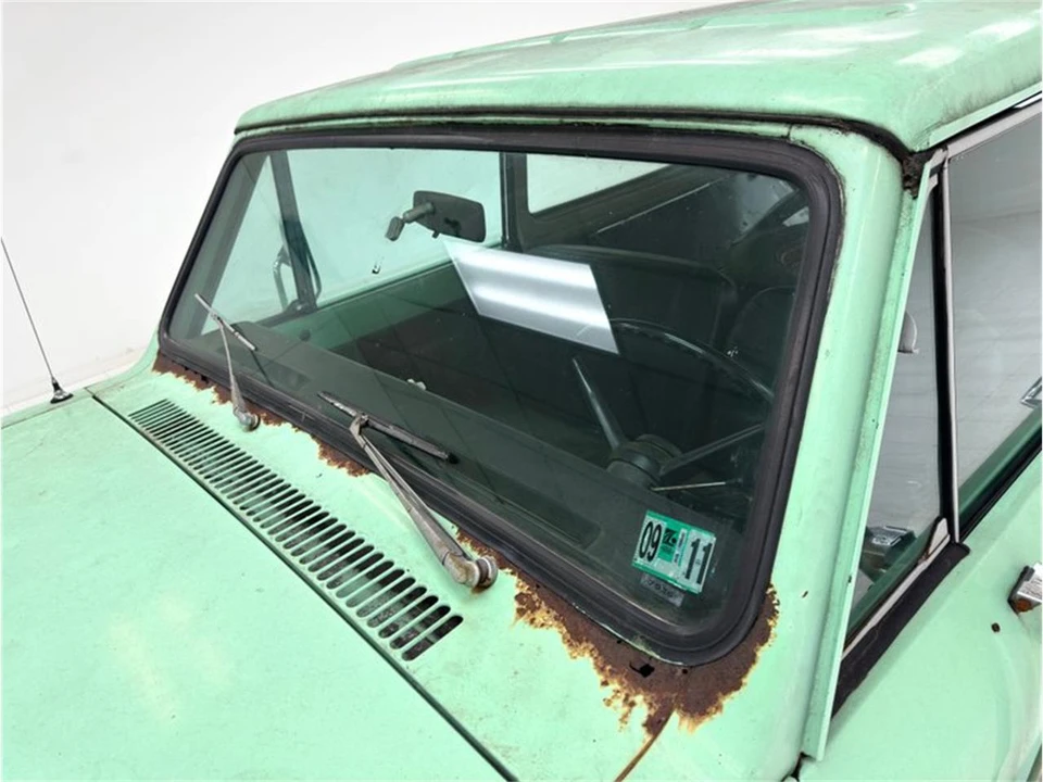 1979 International - Image 12 of 31