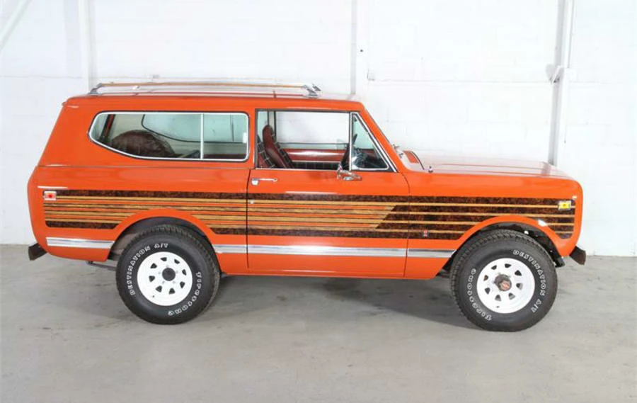 1979 International - Image 2 of 8