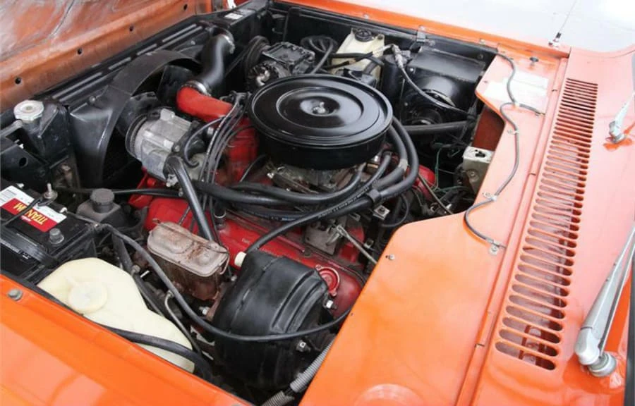 1979 International - Image 6 of 8