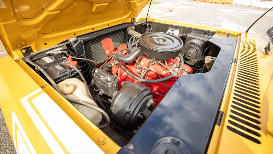 1979 International Harvester Scout - Image 6 of 24