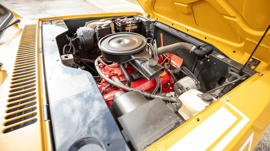 1979 International Harvester Scout - Image 7 of 24