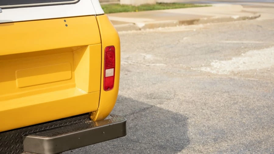 1979 International Harvester Scout - Image 10 of 24