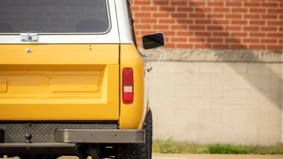 1979 International Harvester Scout - Image 19 of 24