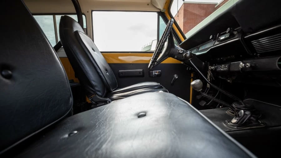1979 International Harvester Scout - Image 22 of 24