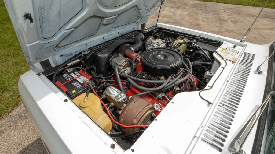 1979 International Harvester Scout - Image 6 of 23
