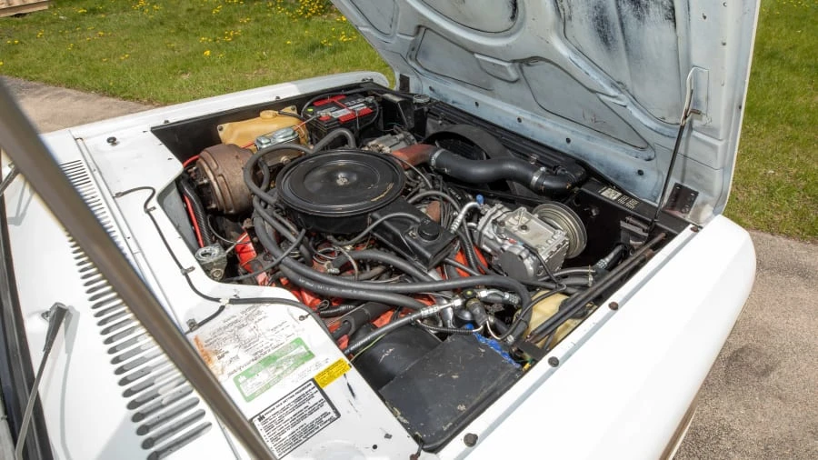 1979 International Harvester Scout - Image 7 of 23