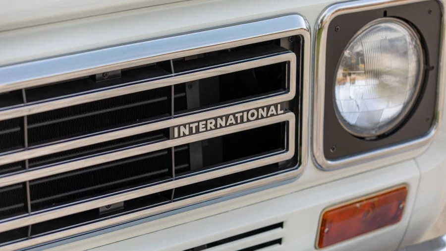 1979 International Harvester Scout - Image 10 of 23