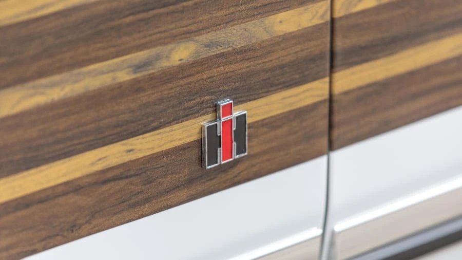 1979 International Harvester Scout - Image 11 of 23