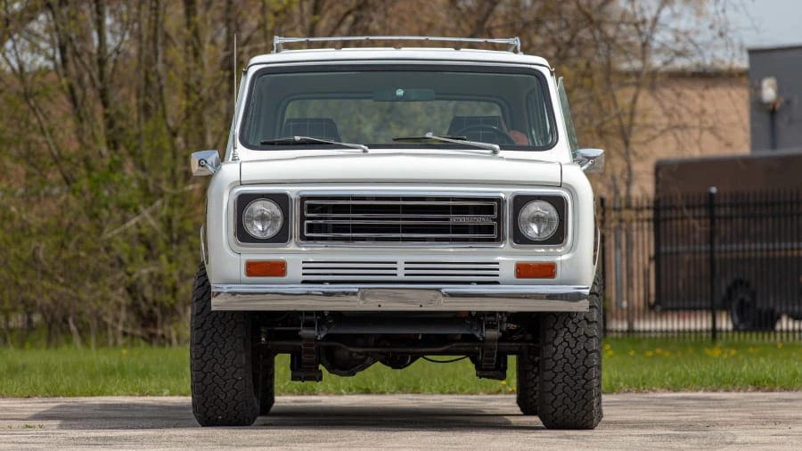 1979 International Harvester Scout - Image 14 of 23