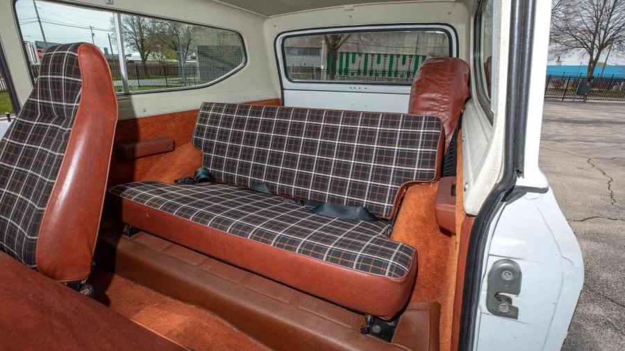 1979 International Harvester Scout - Image 16 of 23