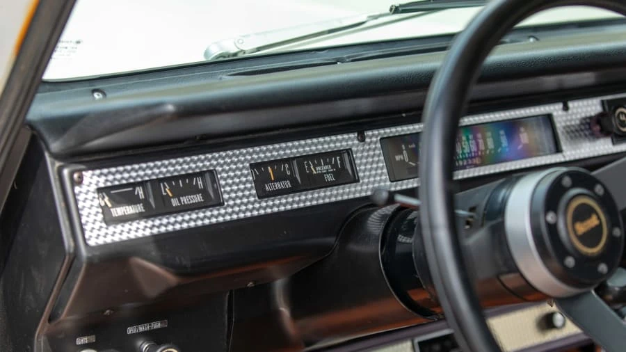 1979 International Harvester Scout - Image 17 of 23