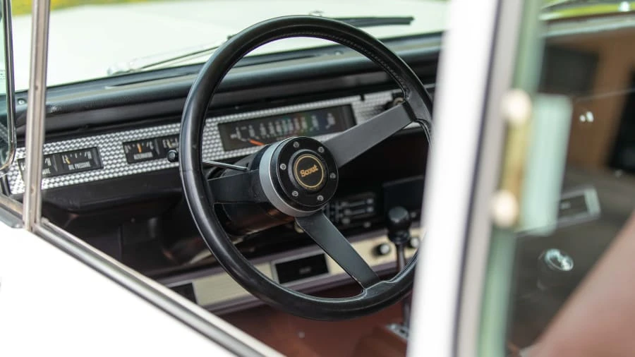 1979 International Harvester Scout - Image 21 of 23