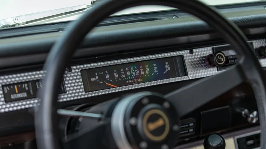 1979 International Harvester Scout - Image 22 of 23