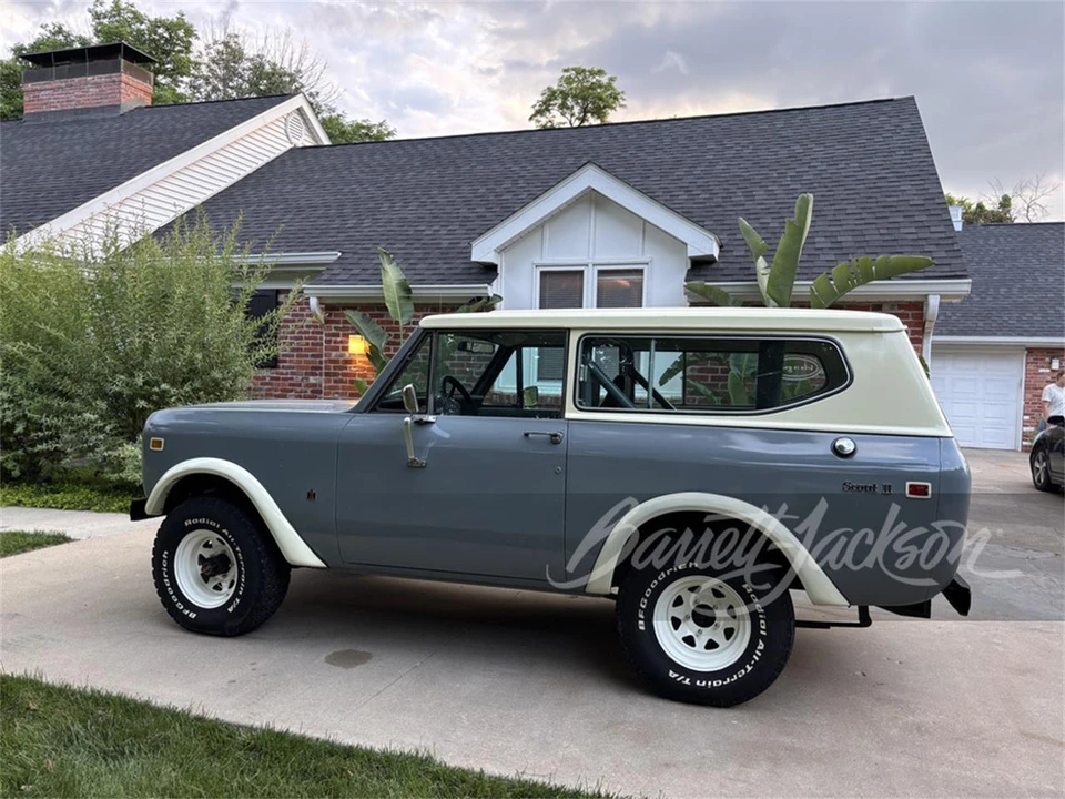 1979 International - Image 2 of 5