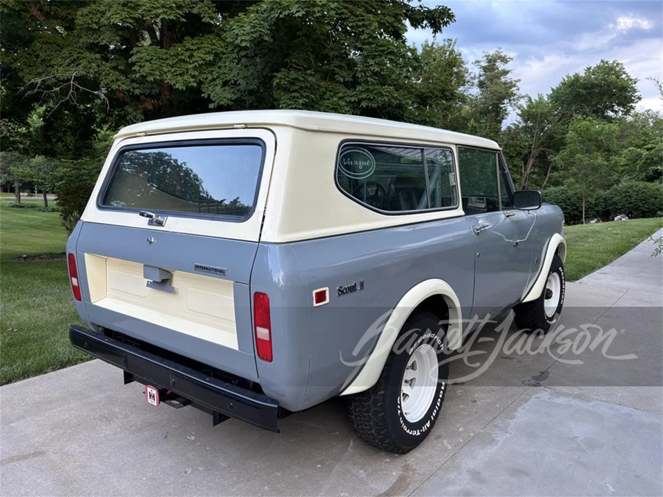 1979 International - Image 3 of 5